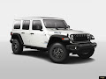 2025 Jeep Wrangler 4xe Willys