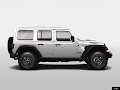 2025 Jeep Wrangler 4xe Willys