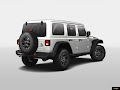 2025 Jeep Wrangler 4xe Willys