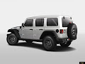 2025 Jeep Wrangler 4xe Willys