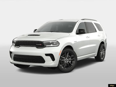 2025 Dodge Durango