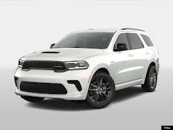 2025 Dodge Durango R/T