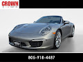 2013 Porsche 911 Carrera S