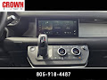 2024 Land Rover Defender X-Dynamic SE