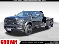 2025 RAM 5500 Chassis Cab Tradesman