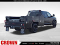 2025 RAM 5500 Chassis Cab Tradesman