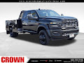 2025 RAM 5500 Chassis Cab Tradesman