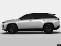 2025 Jeep Wagoneer S Launch Edition