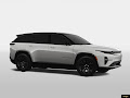 2024 Jeep Wagoneer S Launch Edition