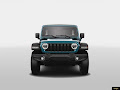 2025 Jeep Wrangler 4xe Willys