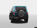 2025 Jeep Wrangler 4xe Willys