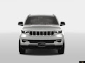 2025 Jeep Wagoneer Base