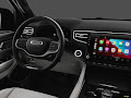 2025 Jeep Wagoneer Base