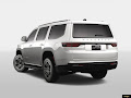 2025 Jeep Wagoneer Base