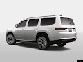 2025 Jeep Wagoneer Base