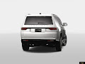 2025 Jeep Wagoneer Base