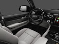 2025 Jeep Wagoneer Base