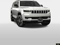 2025 Jeep Wagoneer Base