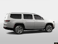 2025 Jeep Wagoneer Base