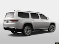 2025 Jeep Wagoneer Base