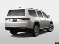 2025 Jeep Wagoneer Base