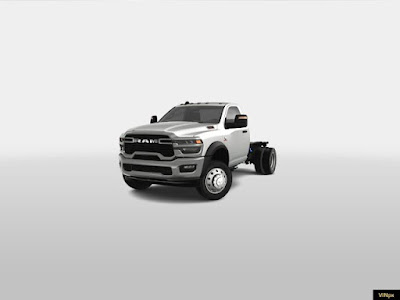 2025 RAM 5500 Chassis Cab