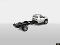 2025 RAM 5500 Chassis Cab Tradesman