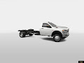 2025 RAM 5500 Chassis Cab Tradesman