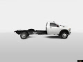 2025 RAM 5500 Chassis Cab Tradesman