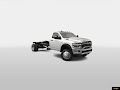 2025 RAM 5500 Chassis Cab Tradesman