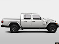 2025 Jeep Gladiator High Tide