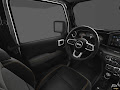 2025 Jeep Gladiator High Tide