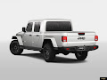 2025 Jeep Gladiator High Tide