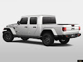 2025 Jeep Gladiator High Tide
