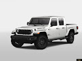 2025 Jeep Gladiator High Tide