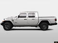 2025 Jeep Gladiator High Tide