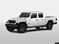 2025 Jeep Gladiator High Tide