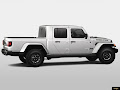 2025 Jeep Gladiator High Tide
