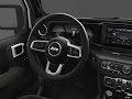 2025 Jeep Gladiator High Tide