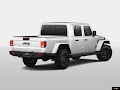 2025 Jeep Gladiator High Tide