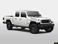 2025 Jeep Gladiator High Tide