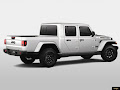 2025 Jeep Gladiator High Tide