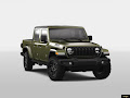 2025 Jeep Gladiator Willys