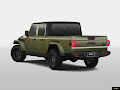 2025 Jeep Gladiator Willys
