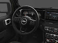 2025 Jeep Gladiator Willys