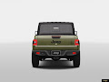 2025 Jeep Gladiator Willys