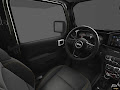 2025 Jeep Gladiator Willys