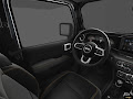 2025 Jeep Gladiator High Tide