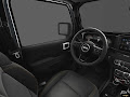 2025 Jeep Gladiator Willys
