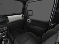 2025 Jeep Gladiator Willys